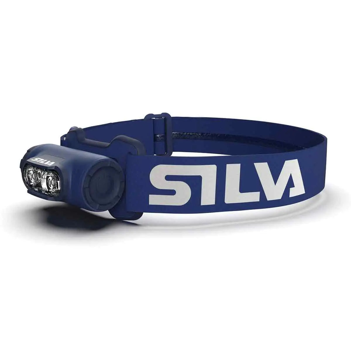 Silva Explore 400 Lumens Head Torch - John Bull Clothing