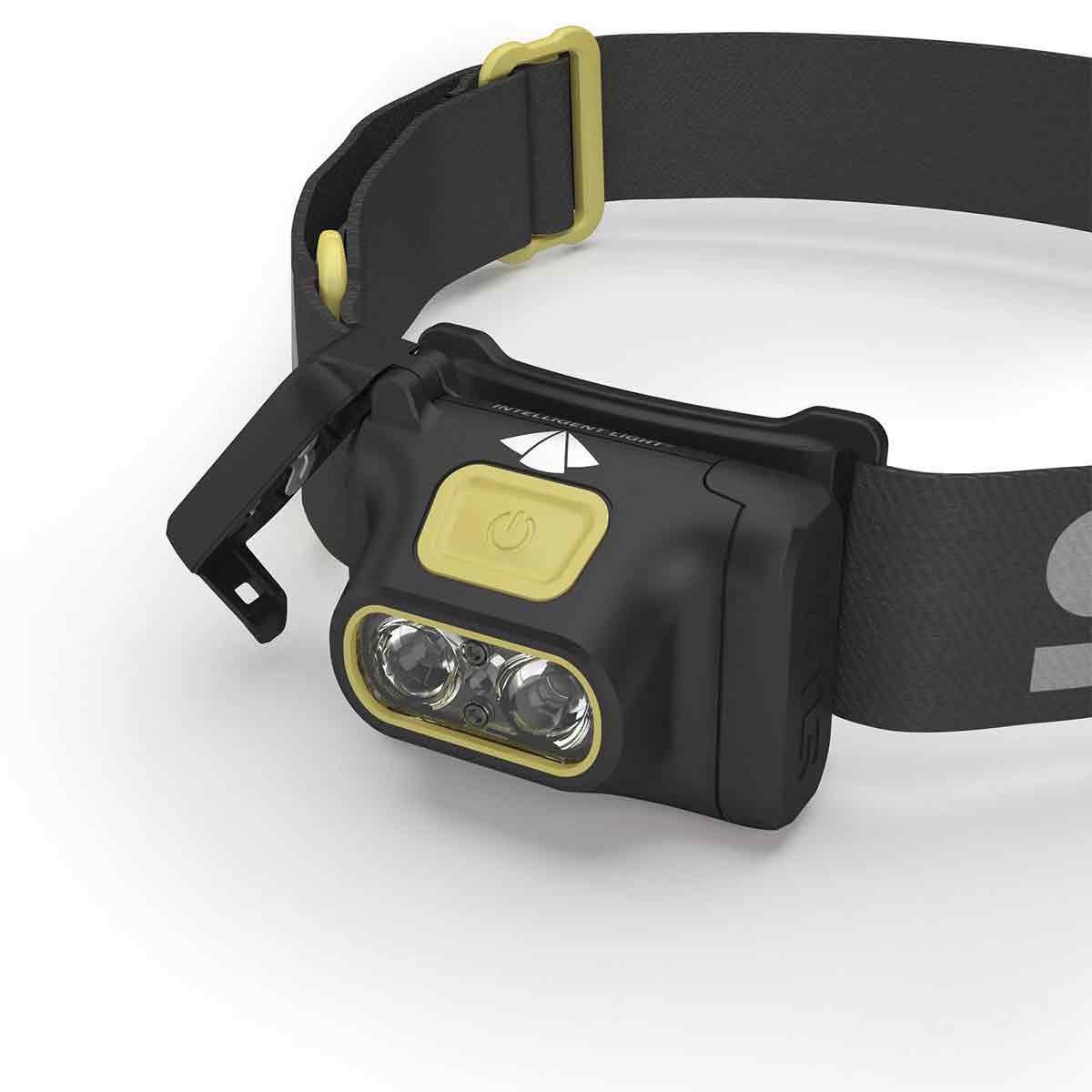 Silva Scout 3 Outdoor Head Torch - John Bull Clothing