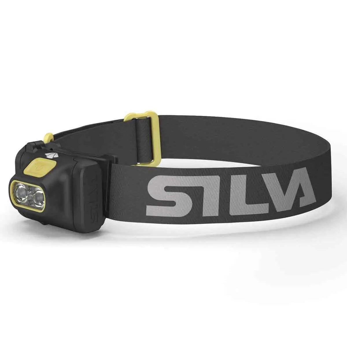 Silva Scout 3 Outdoor Head Torch - John Bull Clothing