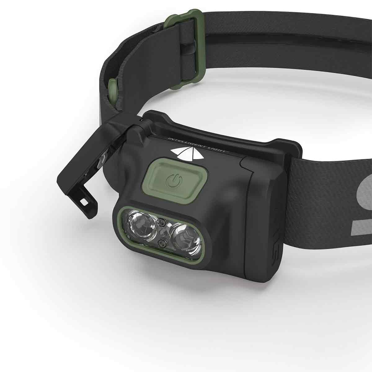 Silva Scout 3X Outdoor Head Torch - John Bull Clothing