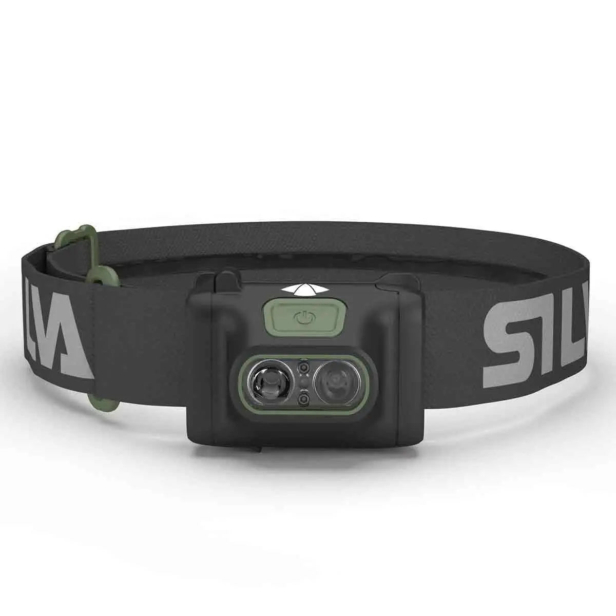 Silva Scout 3X Outdoor Head Torch - John Bull Clothing