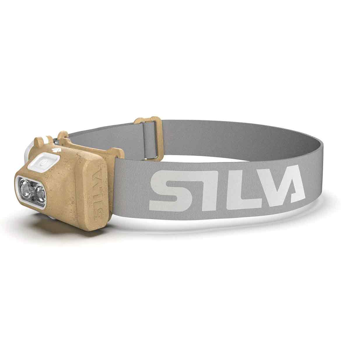 Silva Terra Scout X Recycled Headtorch - John Bull Clothing