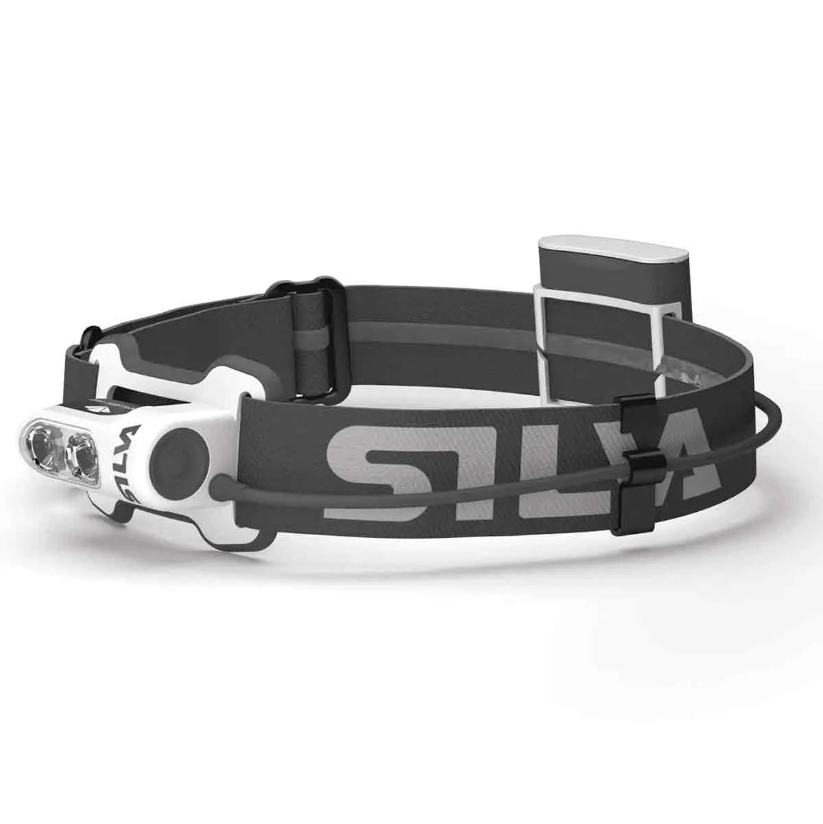 Silva Trail Runner 350 Lumens Headtorch - John Bull Clothing