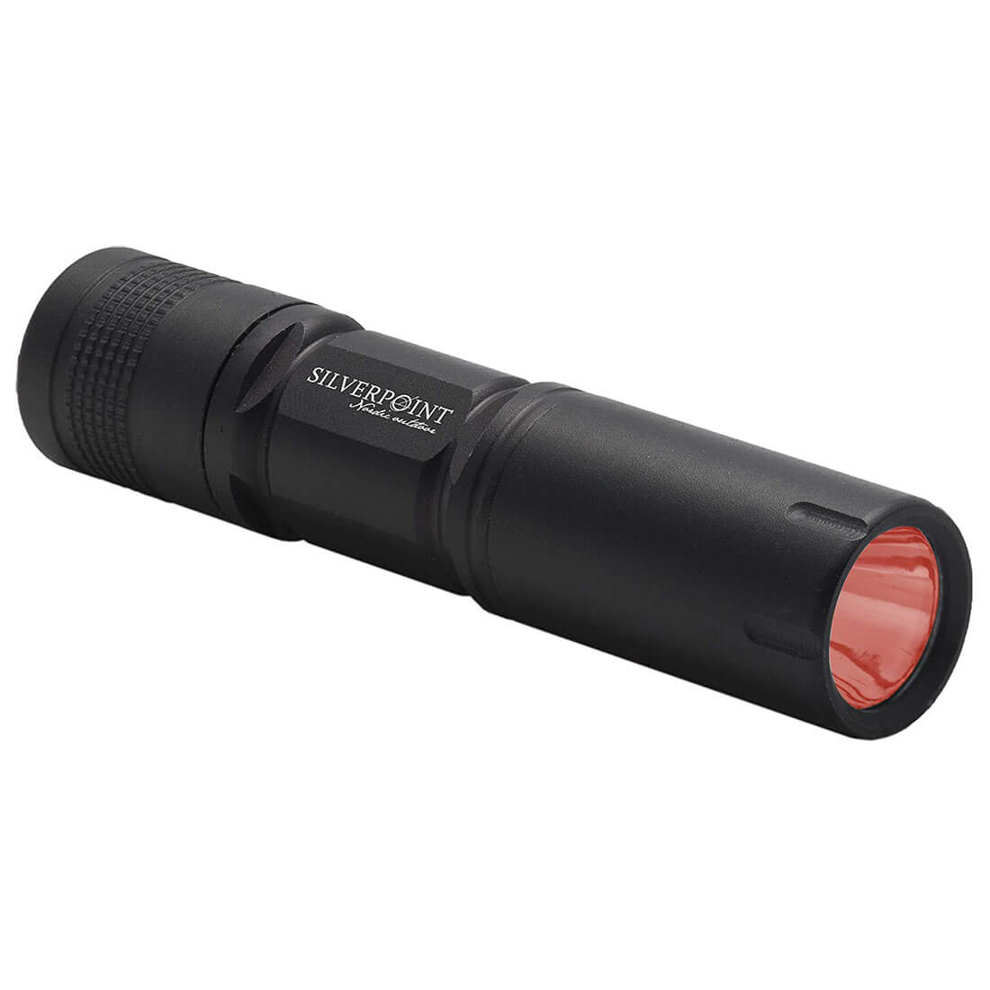 Silverpoint Firefly LED Red Light Torch - John Bull Clothing