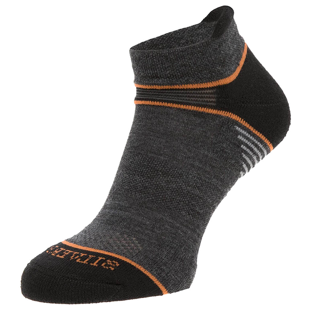 Silverpoint On the Move Merino Wool Ankle Socks - John Bull Clothing