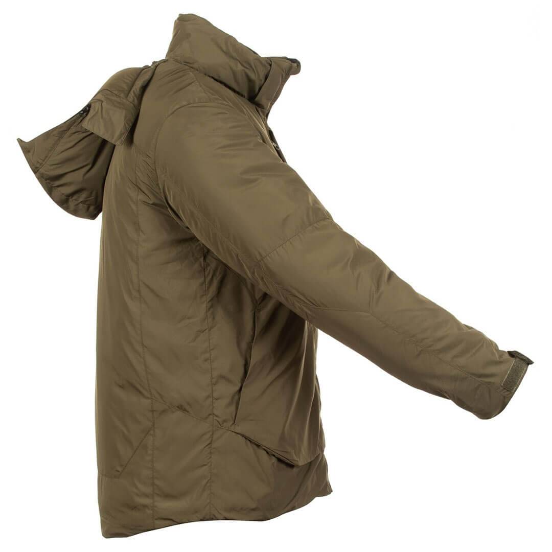 Snugpak Arrowhead Insulated Jacket Olive - John Bull Clothing