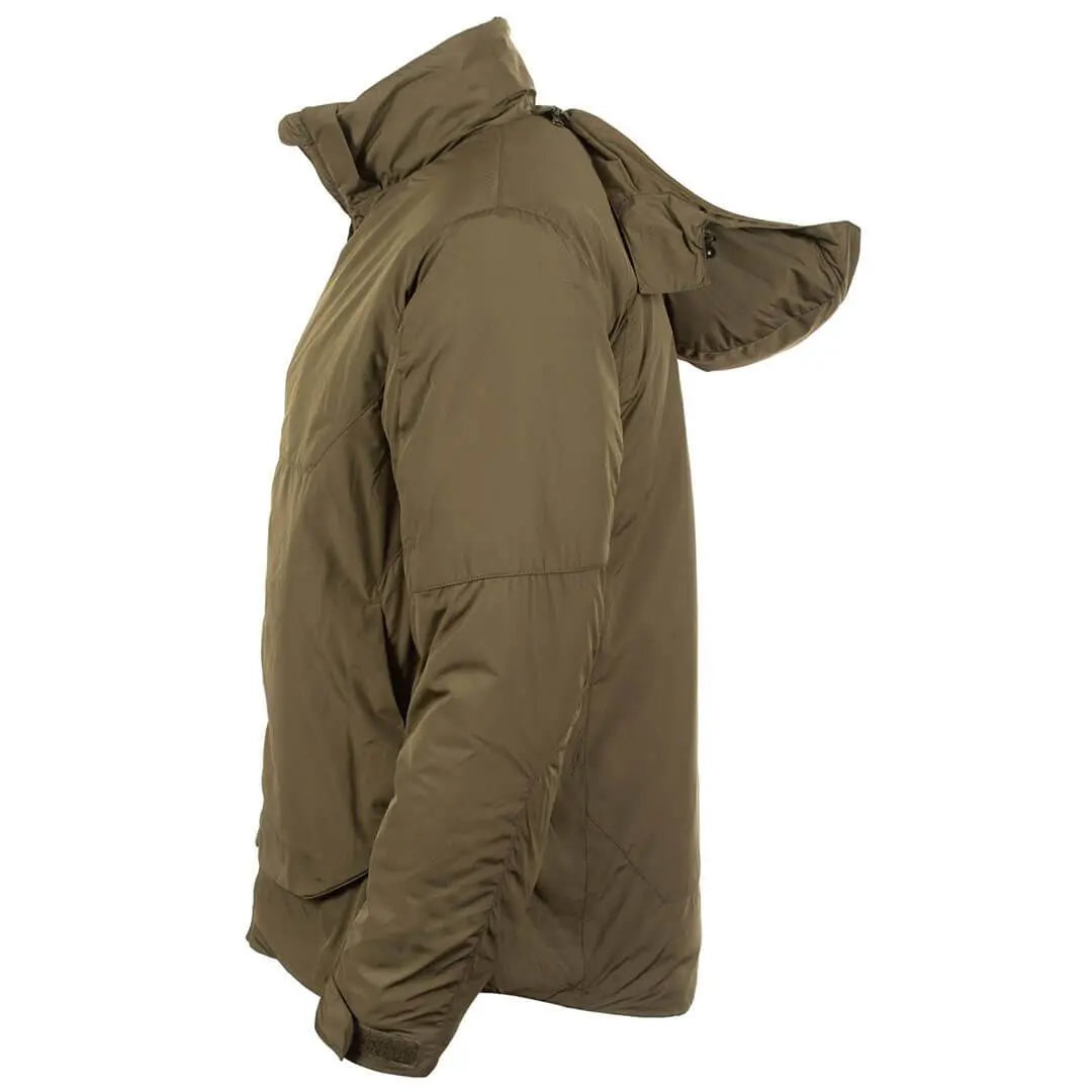 Snugpak Arrowhead Insulated Jacket Olive - John Bull Clothing