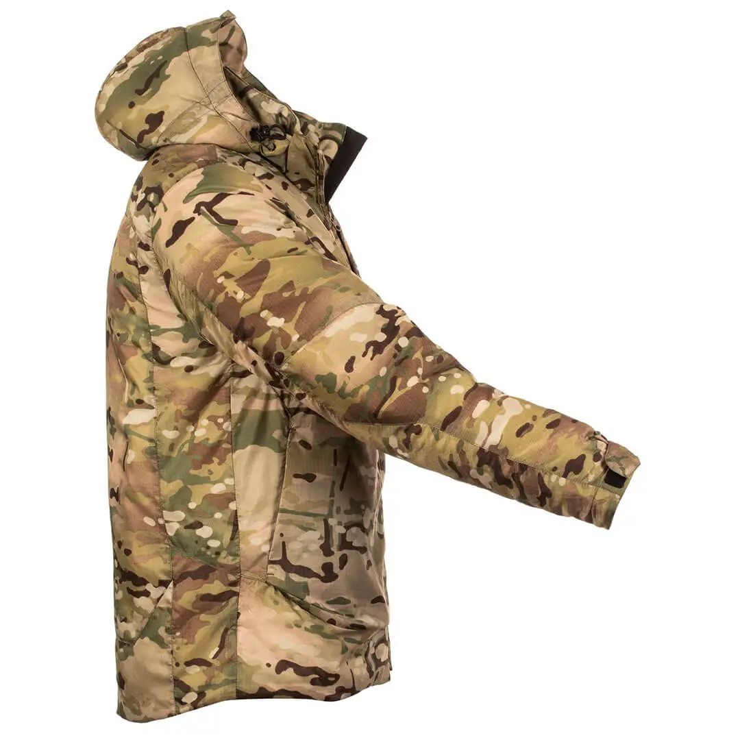 Snugpak Arrowhead Multicam Insulated Jacket - John Bull Clothing