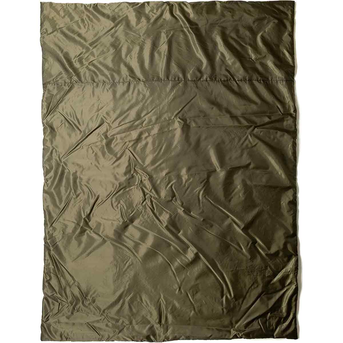 Snugpak Insulated Jungle Blanket - John Bull Clothing