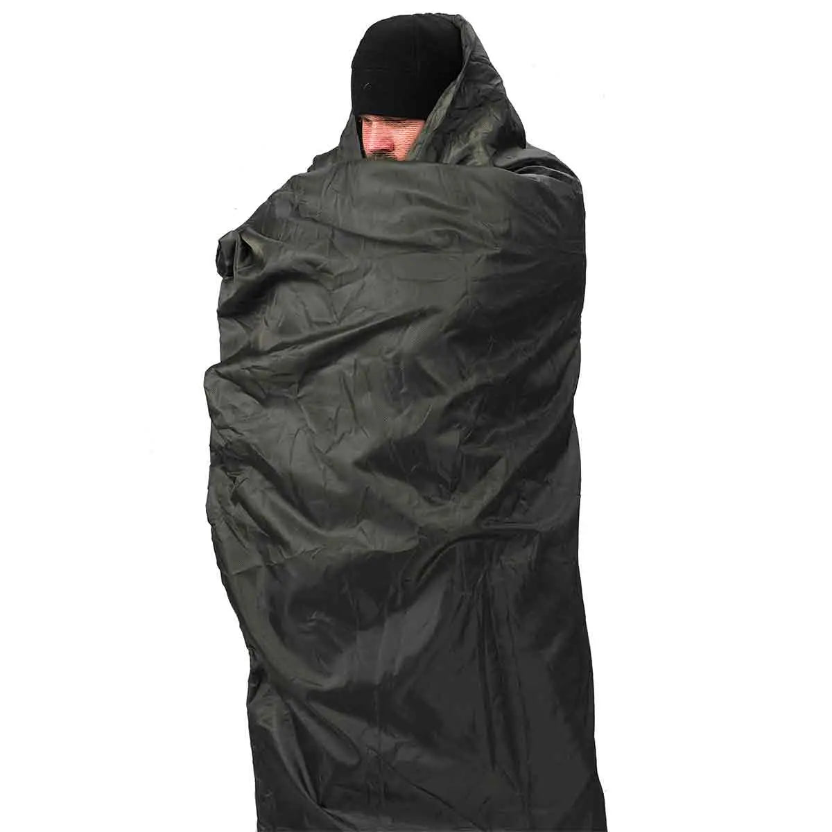 Snugpak Insulated Jungle Blanket - John Bull Clothing