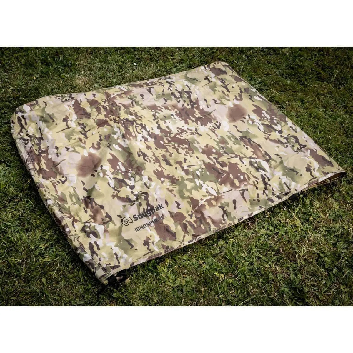 Snugpak Ionosphere Terrain Flysheet - John Bull Clothing