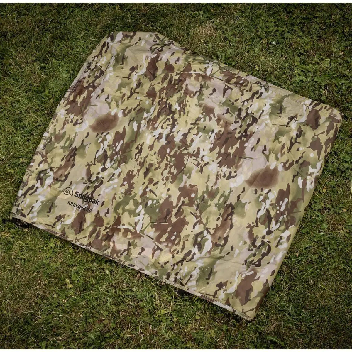 Snugpak Ionosphere Terrain Flysheet - John Bull Clothing