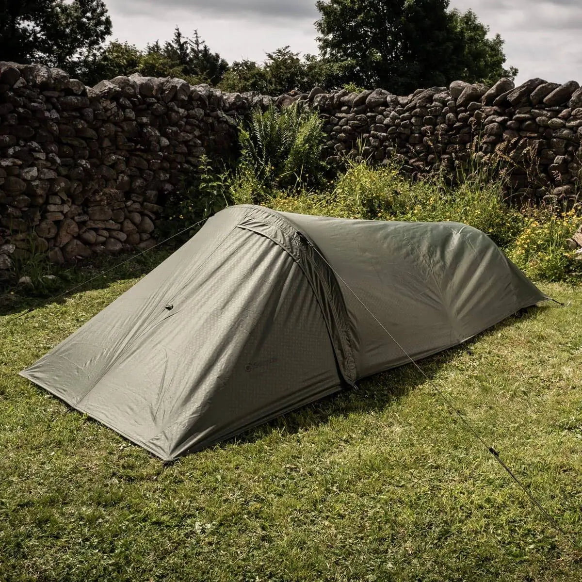 Snugpak Journey Solo 1 Person Bivvi Tent - John Bull Clothing