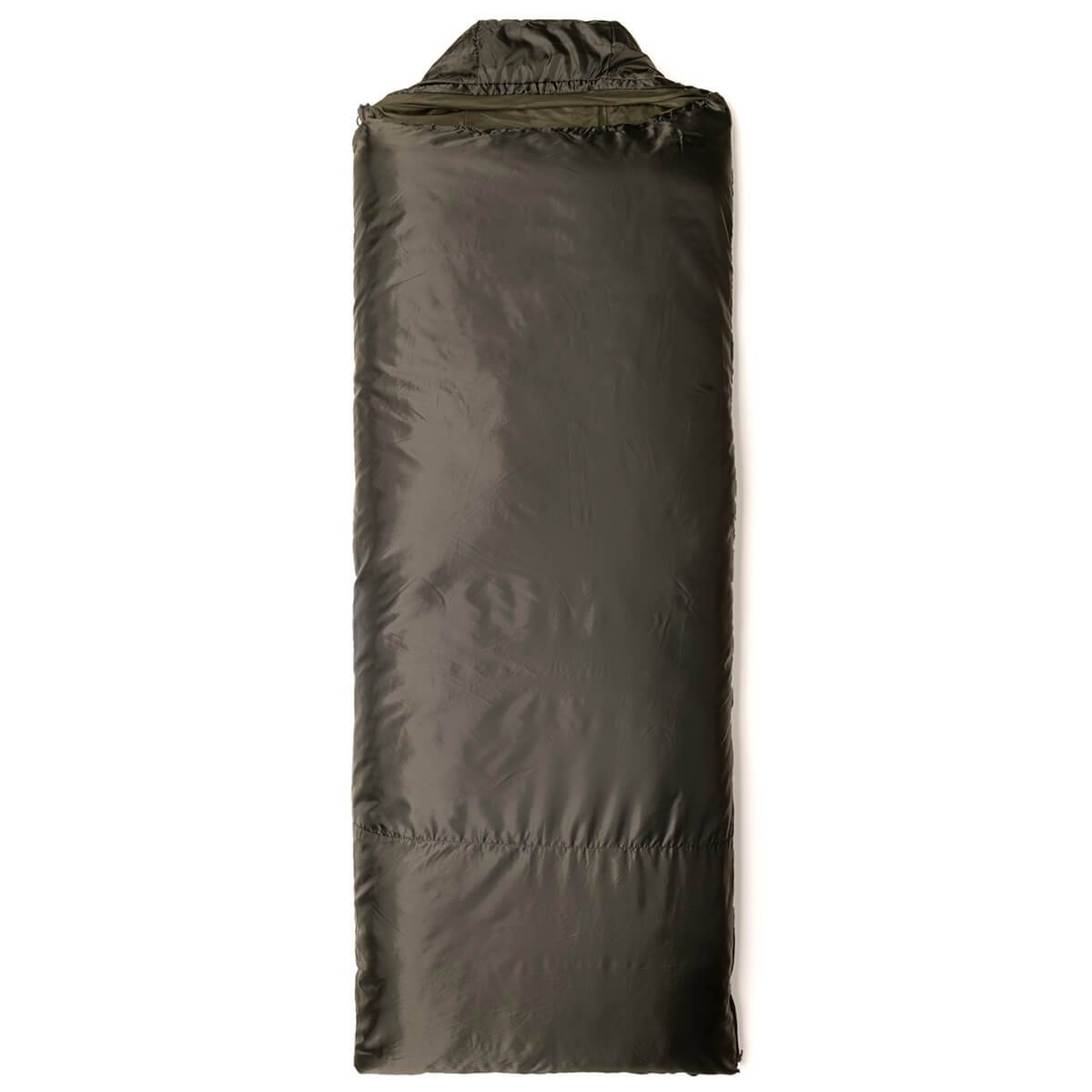 Snugpak Jungle Sleeping Bag with Mosquito Net - John Bull Clothing