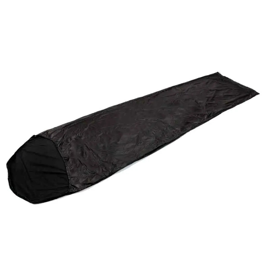 schlafsack befestigung Snugpak Paratex Schlafsack-Inlett