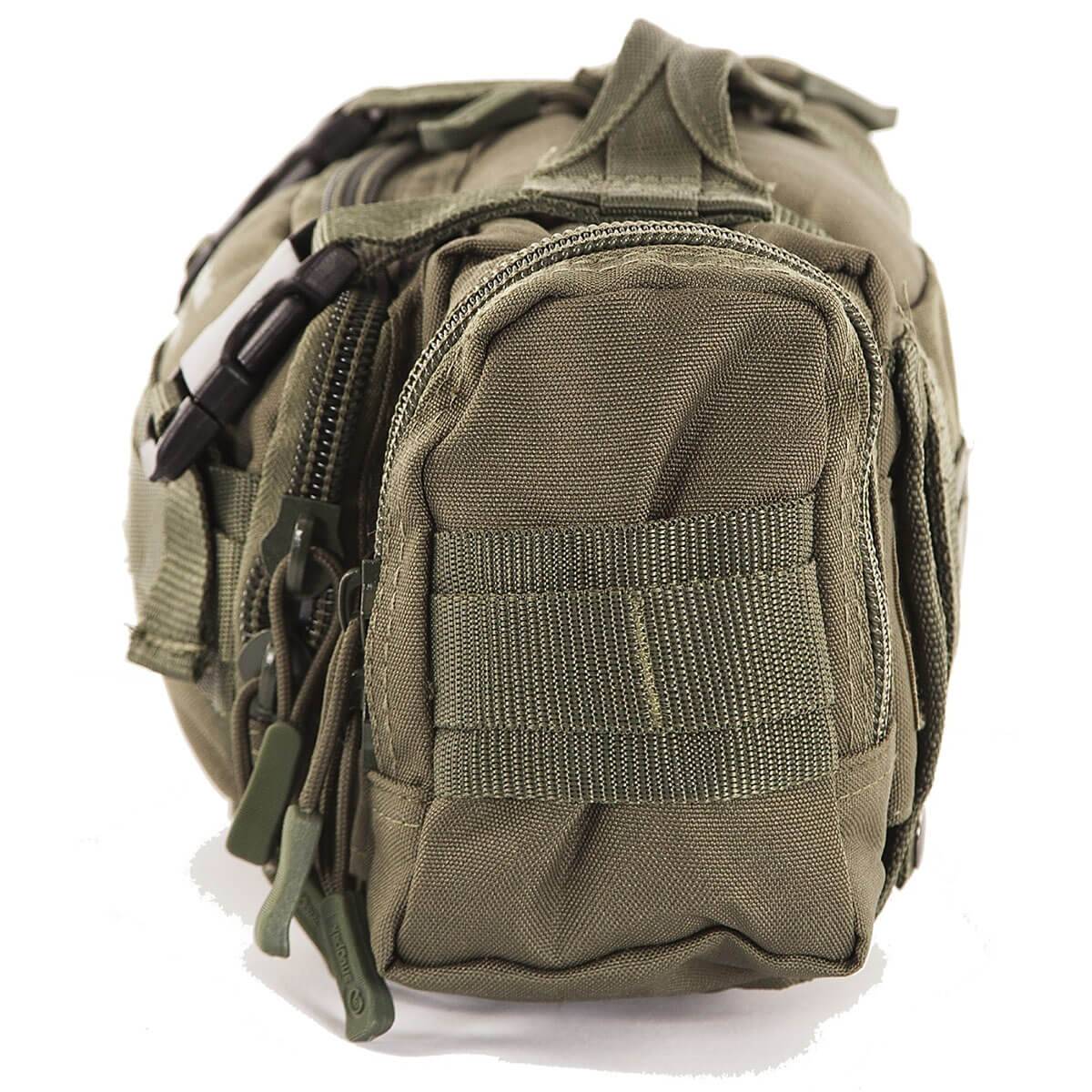 Snugpak ResponsePak Tactical Deployment Bag - John Bull Clothing