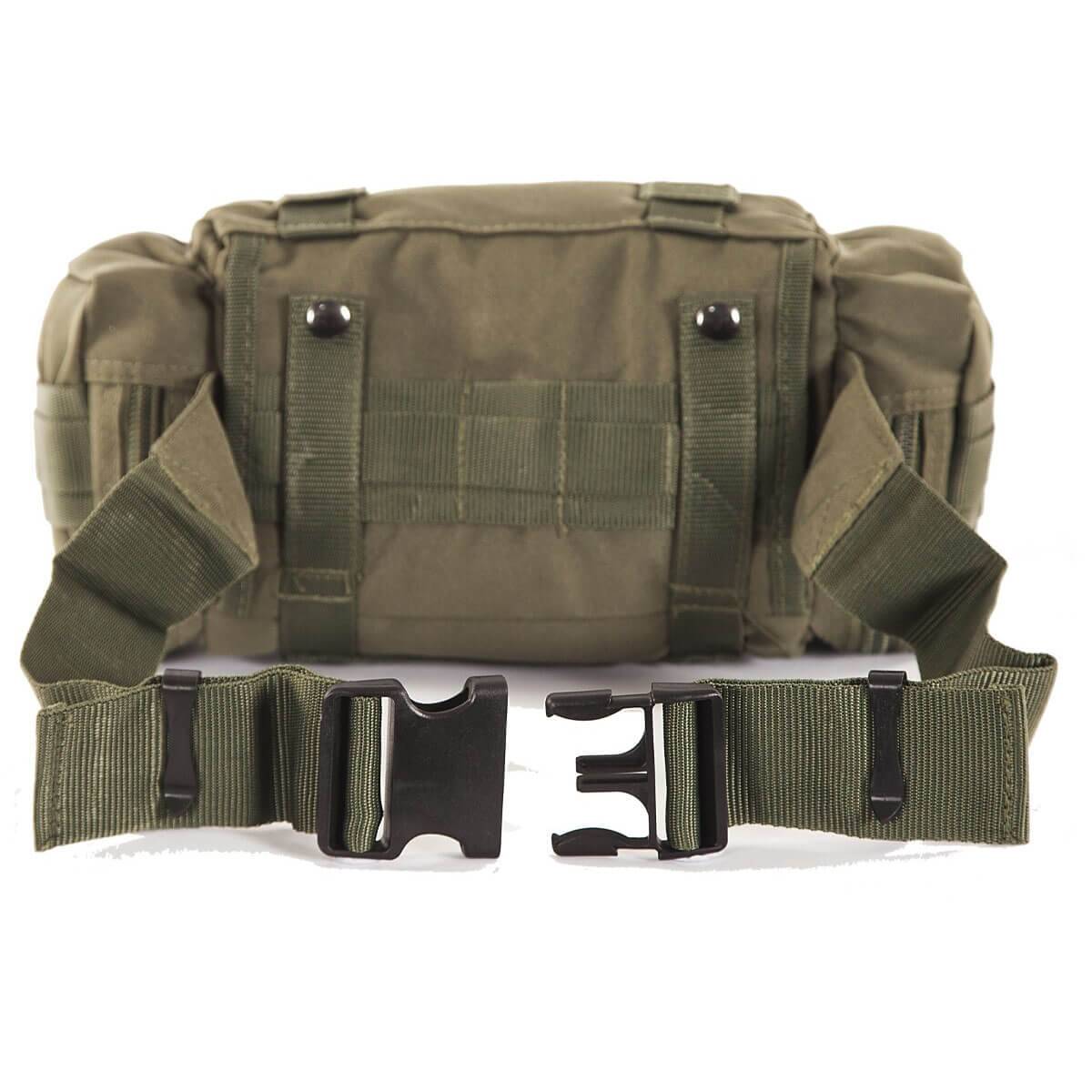 Snugpak ResponsePak Tactical Deployment Bag - John Bull Clothing