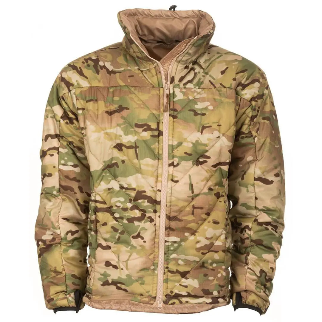 Snugpak SJ3 Insulated Multicam Jacket - John Bull Clothing