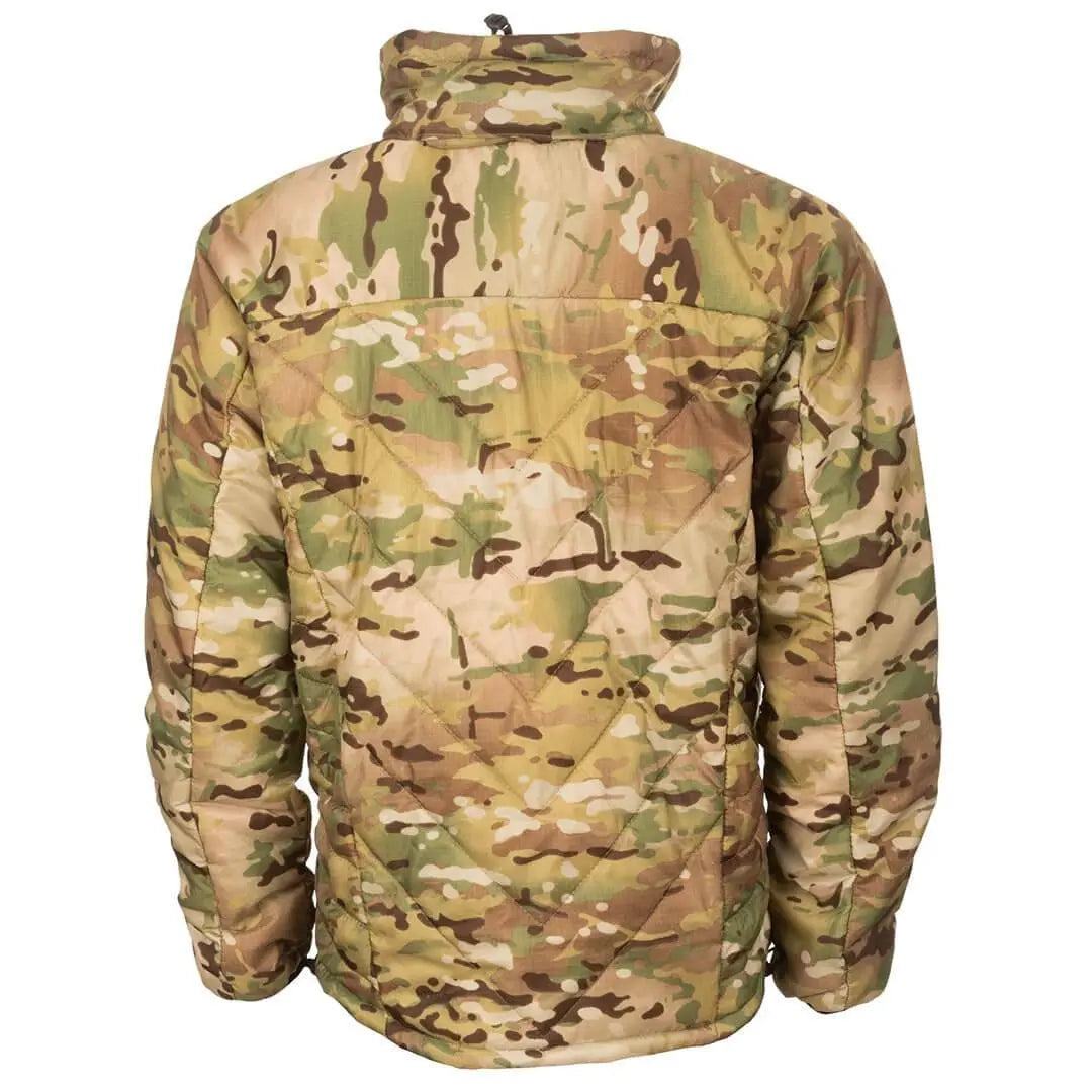 Snugpak SJ3 Insulated Multicam Jacket - John Bull Clothing