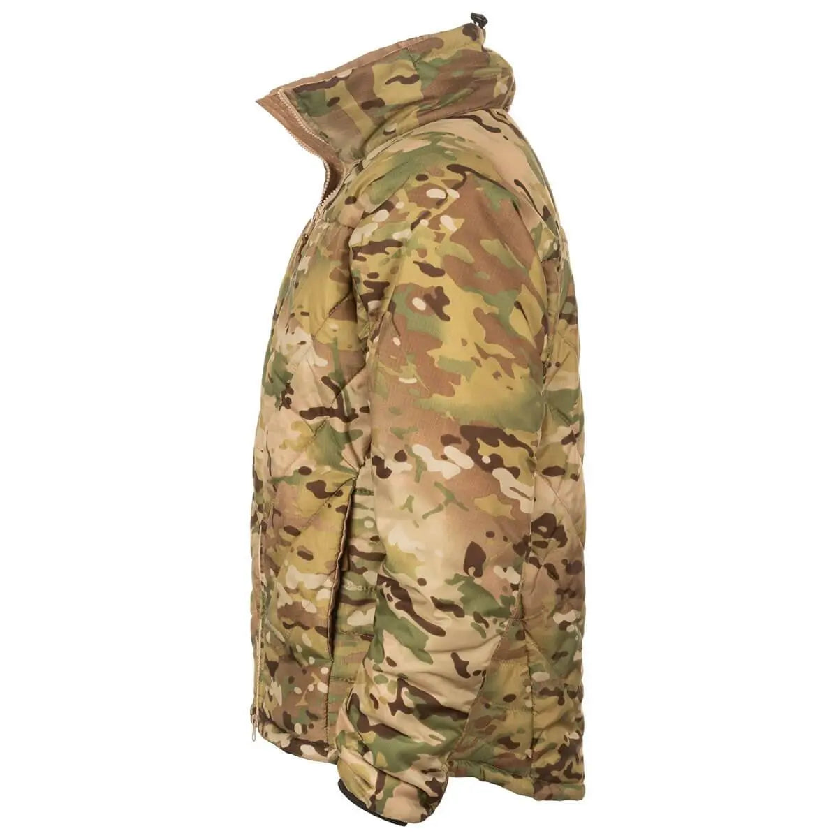 Snugpak SJ6 Insulated Multicam Jacket - John Bull Clothing