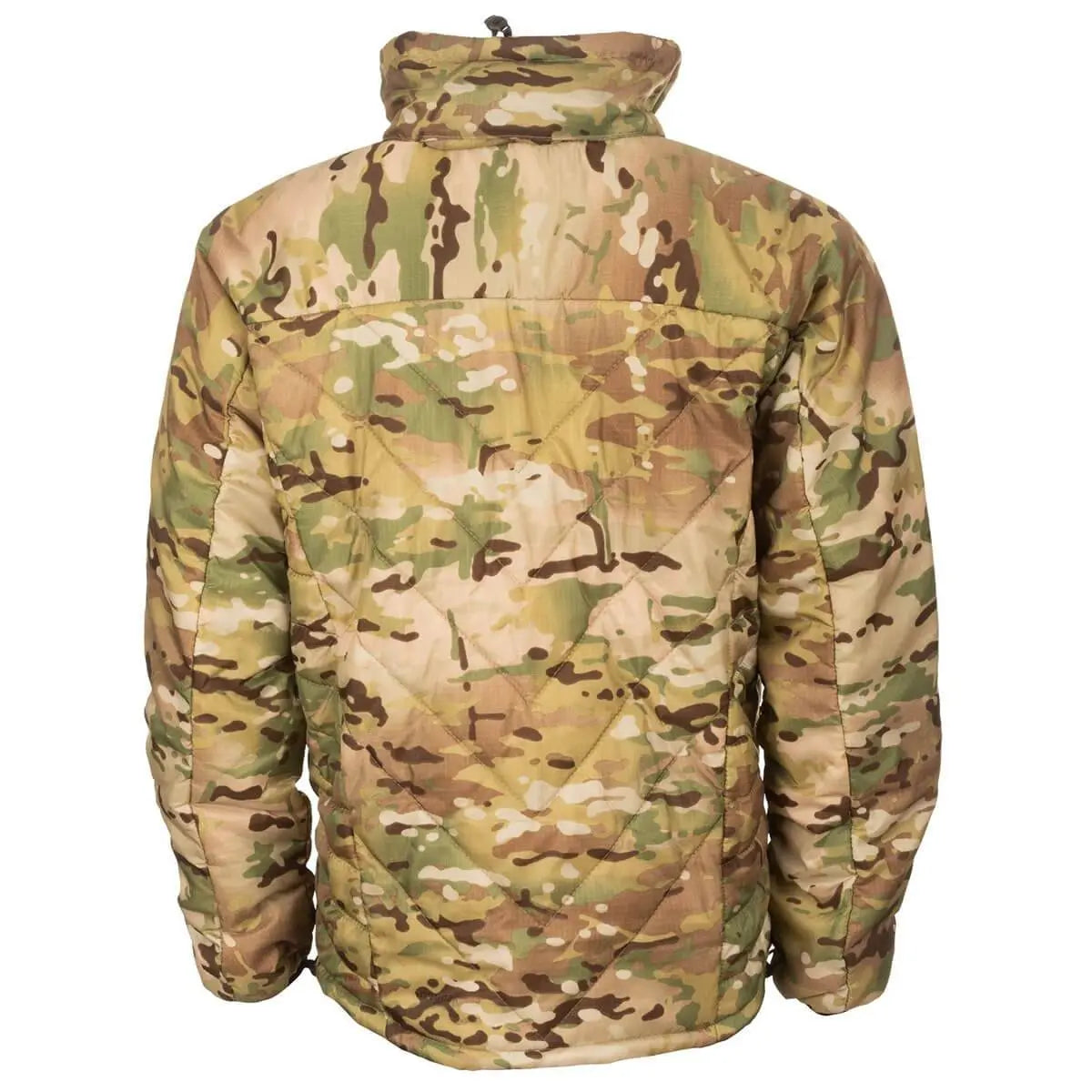 Snugpak SJ6 Insulated Multicam Jacket - John Bull Clothing