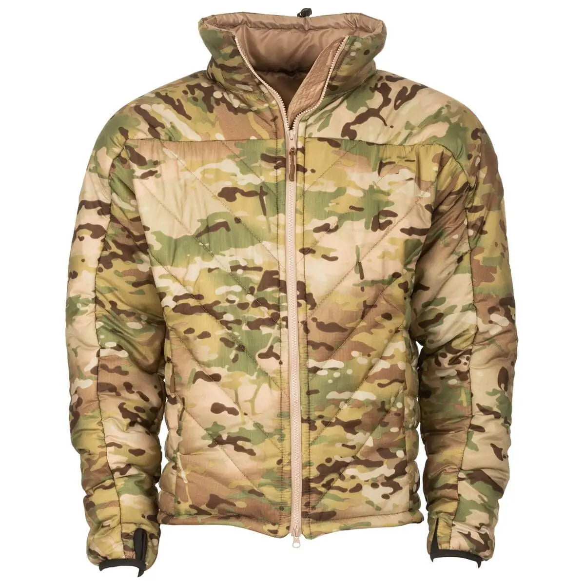 Snugpak SJ6 Insulated Multicam Jacket - John Bull Clothing