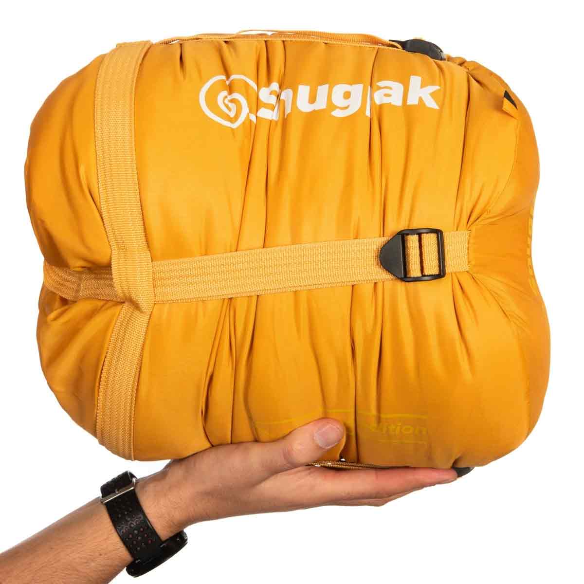 Snugpak Sleeper Expedition Sleeping Bag - John Bull Clothing