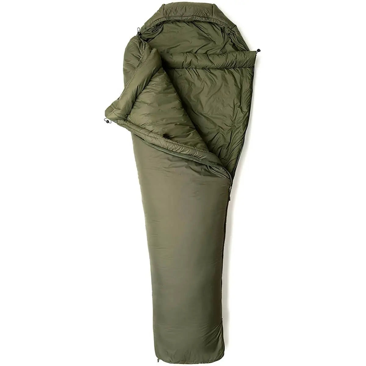 Snugpak Softie 12 Osprey Sleeping Bag - John Bull Clothing