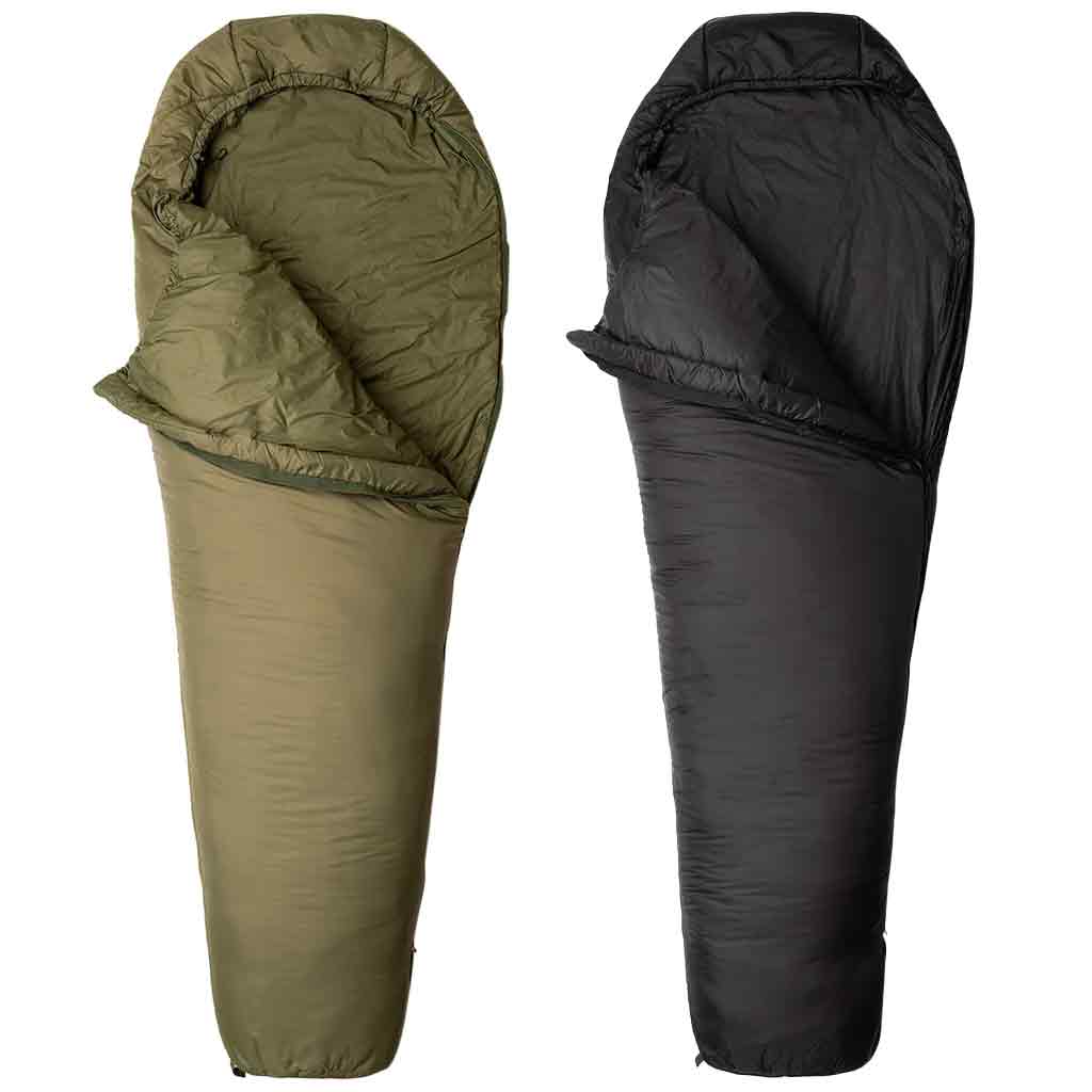 Snugpak Softie 6 Kestrel Sleeping Bag - John Bull Clothing