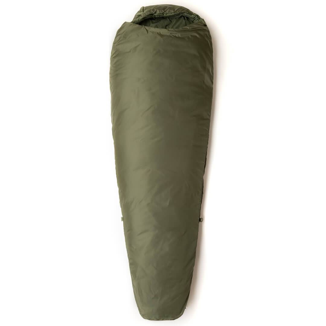 Snugpak Softie Elite 2 Sleeping Bag Olive Green - John Bull Clothing
