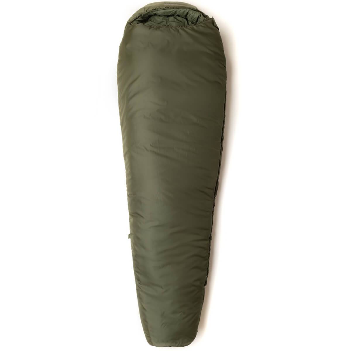 Snugpak Softie Elite 4 Sleeping Bag Olive Green - John Bull Clothing