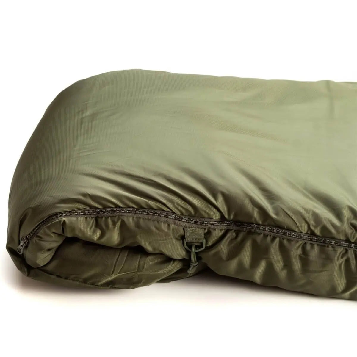 Snugpak Softie Elite 5 Olive Green Sleeping Bag | John Bulls