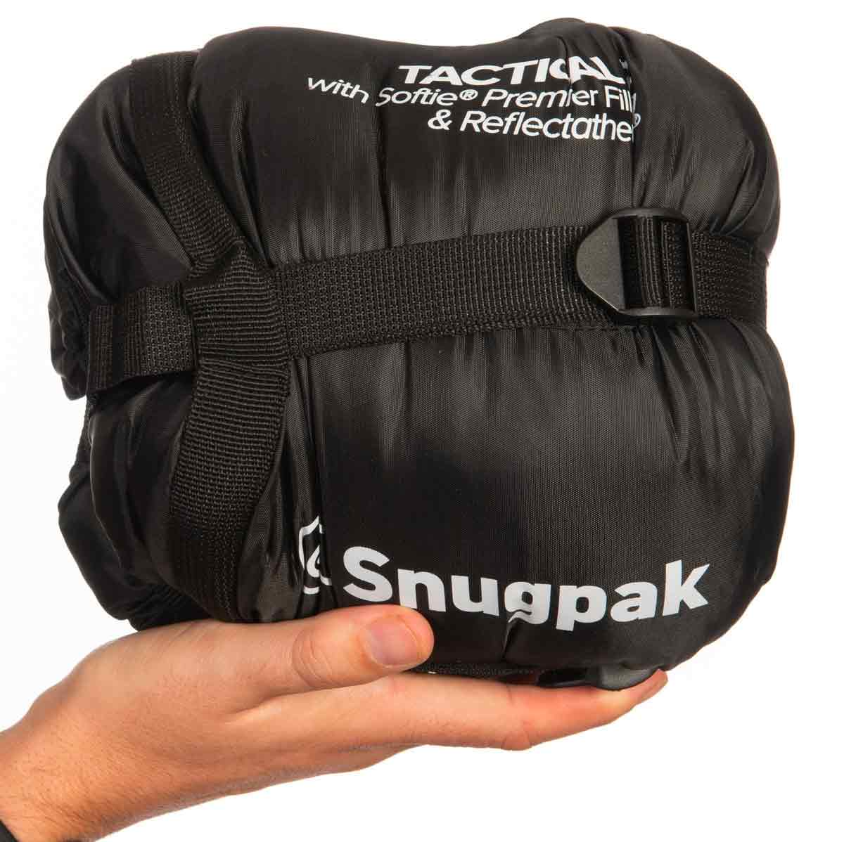 Snugpak Tactical 2 Sleeping Bag - John Bull Clothing