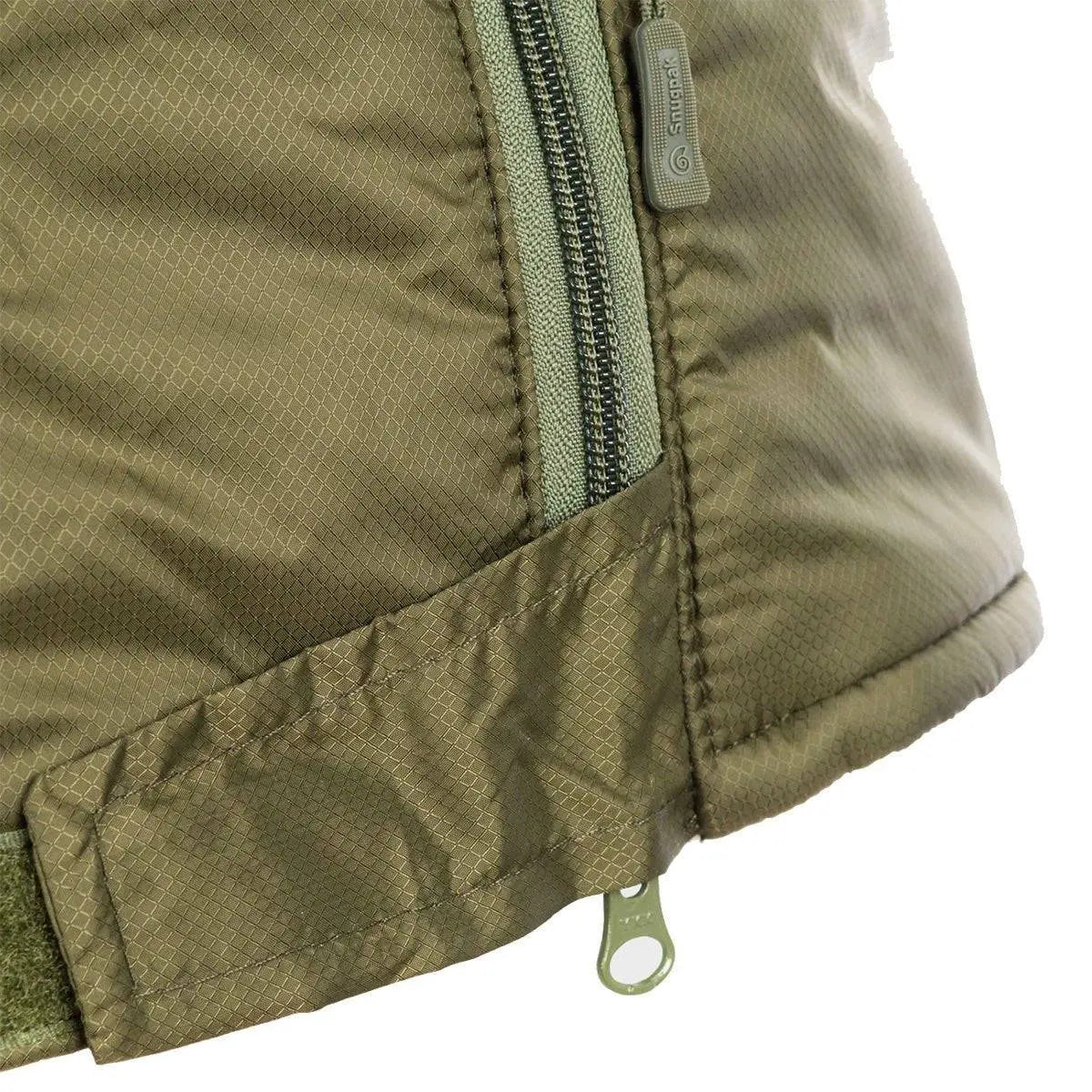 Snugpak Tactical Softie Smock Olive - John Bull Clothing