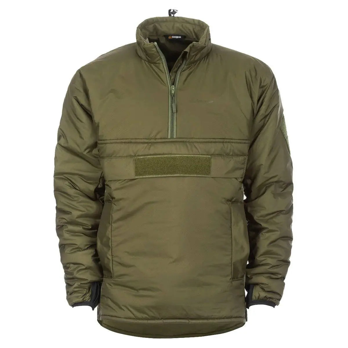 Snugpak Tactical Softie Smock Olive - John Bull Clothing