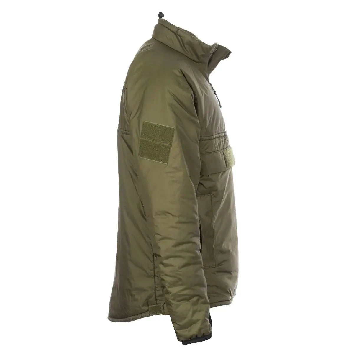 Snugpak Tactical Softie Smock Olive - John Bull Clothing