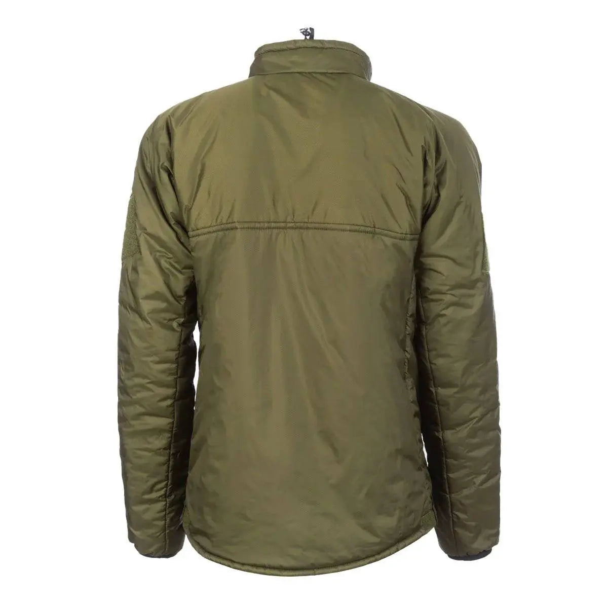 Snugpak Tactical Softie Smock Olive - John Bull Clothing