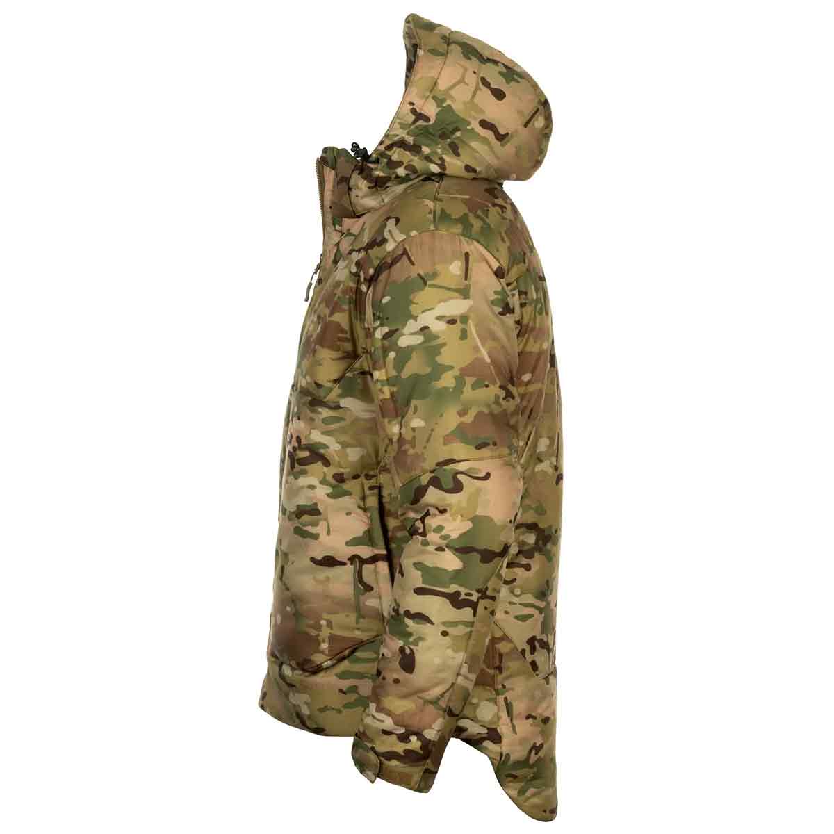 Snugpak Tomahawk Cold Weather Multicam Jacket - John Bull Clothing