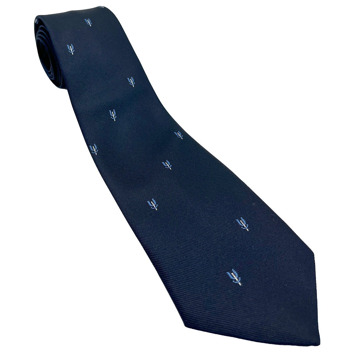 Special Air Service SAS Regimental Polyester Tie - John Bull Clothing