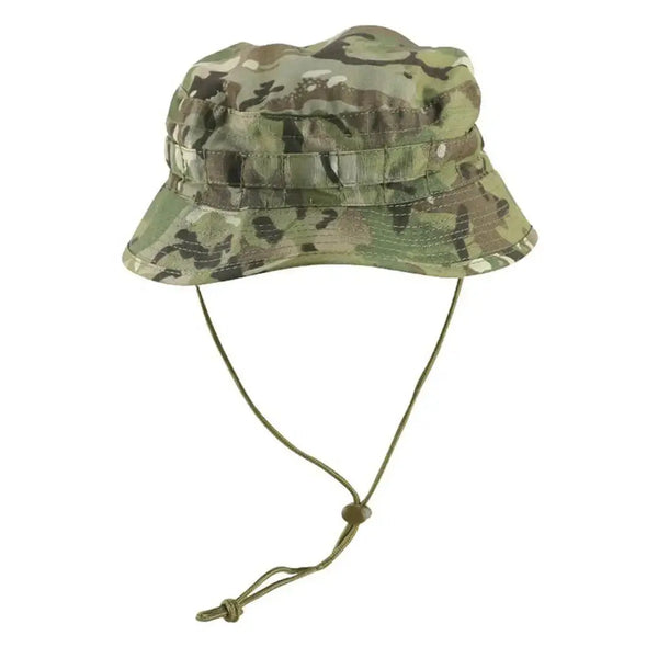 Special Forces Short Brimmed MTP Jungle Bush Hat 55