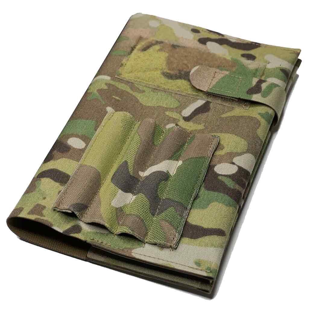 Spectre A5 Field Notebook Holder MTP - John Bull Clothing
