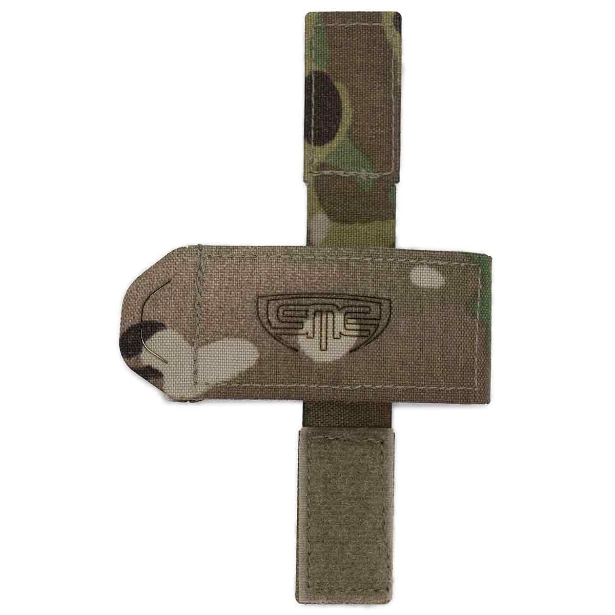 Spectre Assault Glove Molle Strap - John Bull Clothing