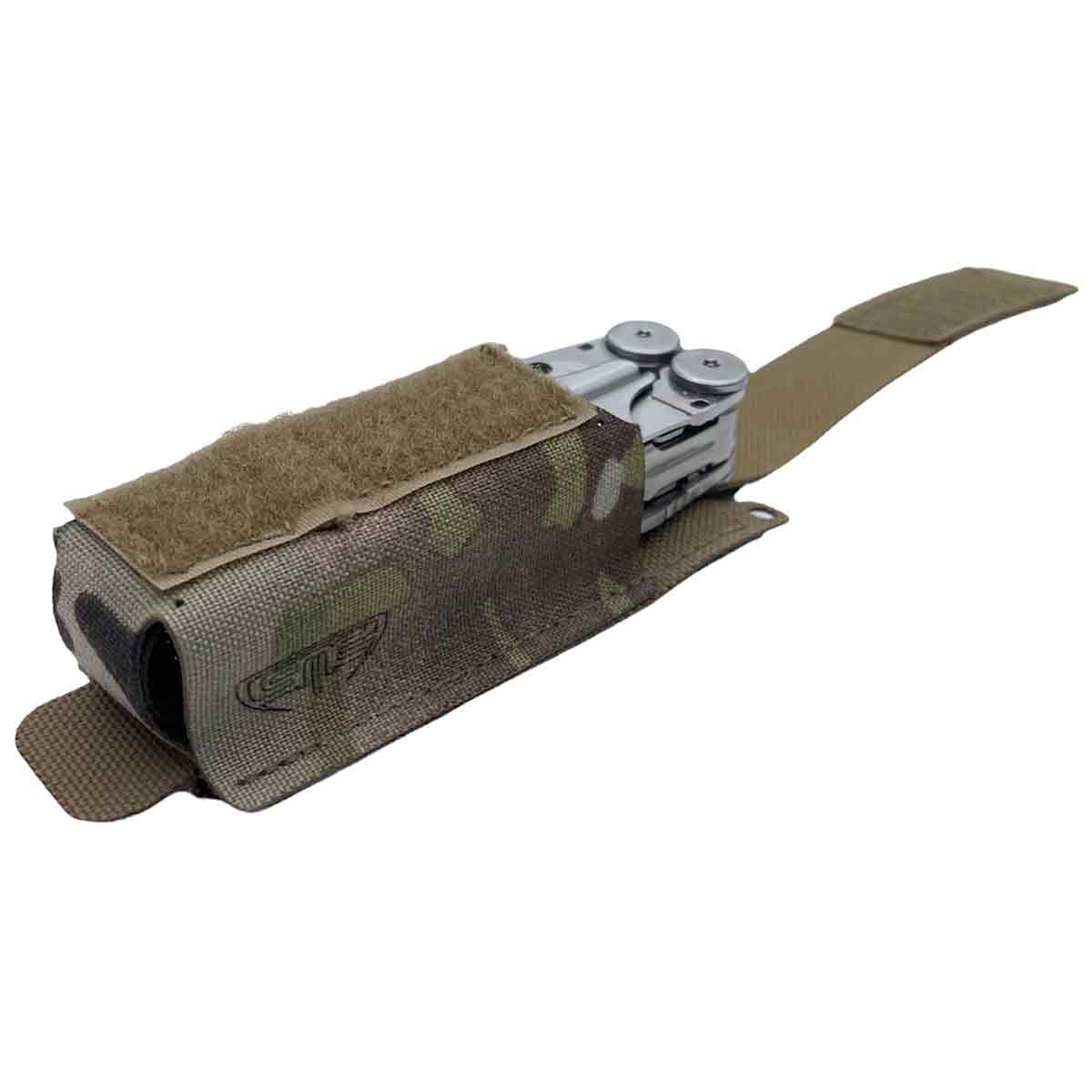 Spectre Molle Multitool Pouch MTP - John Bull Clothing
