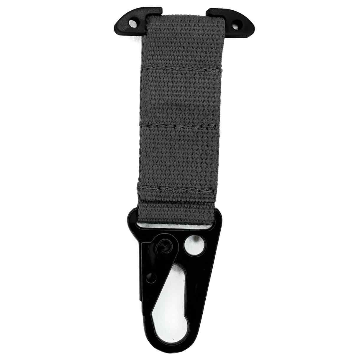 24x Clip DURAFLEX MOLLE 2 Per Tubo Camelbak – Fissa Il Tubo Dell'Acqua Allo Zaino