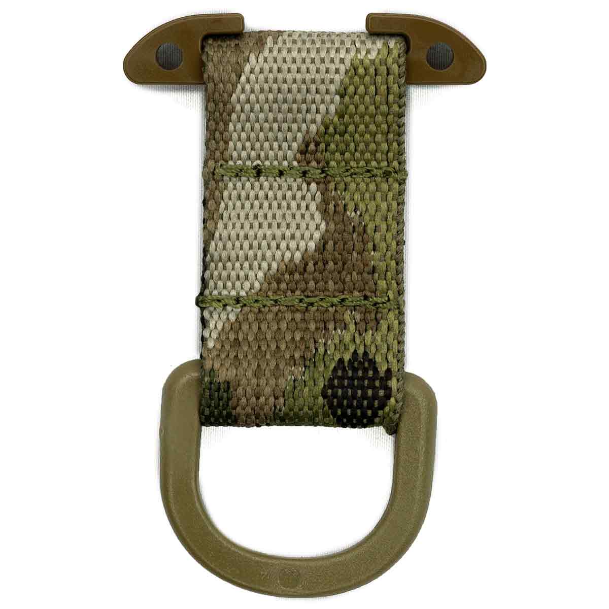 Spectre Molle T-Mount Single D-Ring MTP - John Bull Clothing