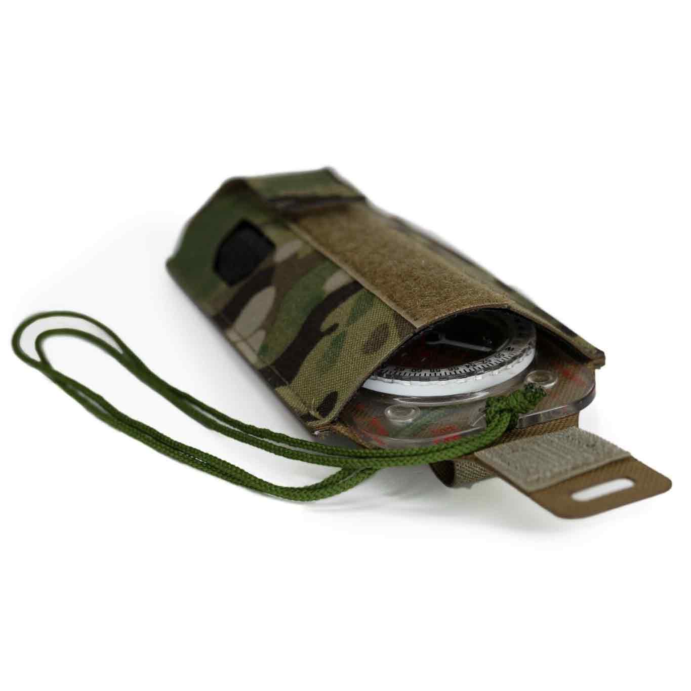 Spectre Protected Compass Pouch MTP - John Bull Clothing