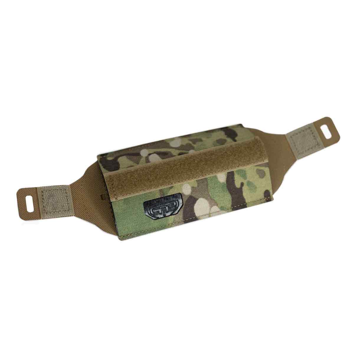 Spectre Protected Compass Pouch MTP - John Bull Clothing