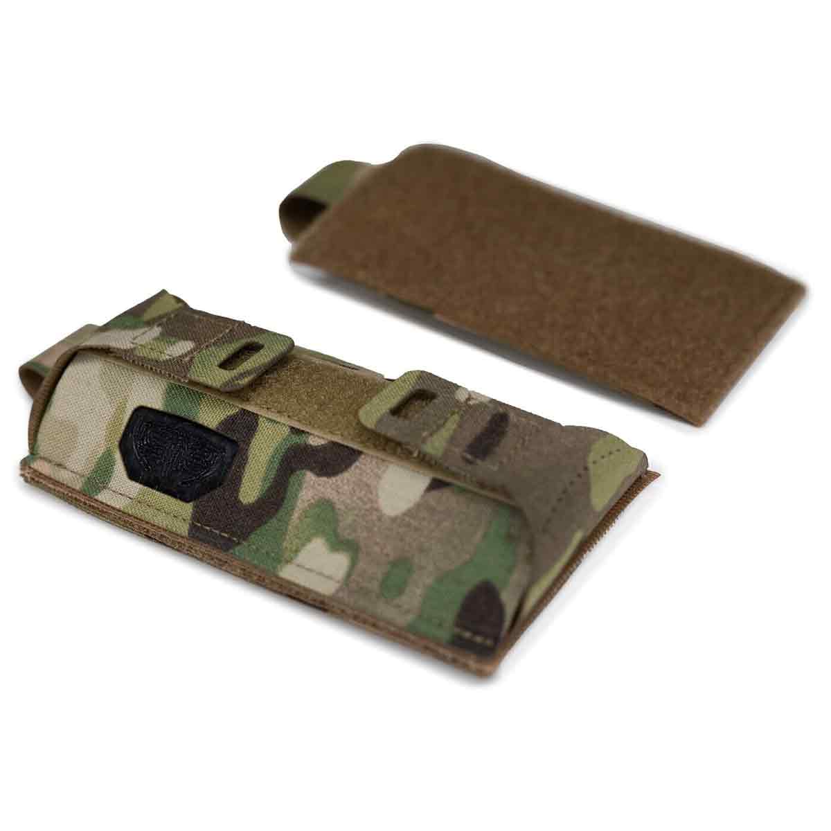Spectre Protected Compass Pouch MTP - John Bull Clothing