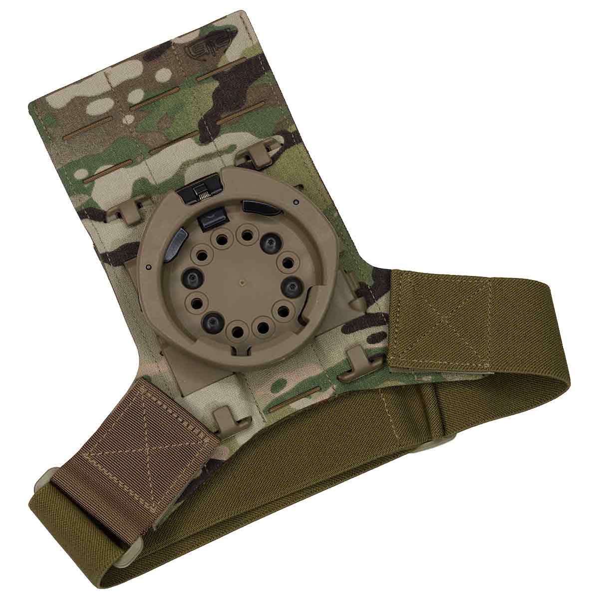 Spectre Radar Panel Belt Loop MTP - John Bull Clothing