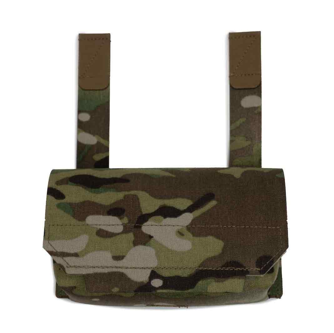 Spectre Shooters Utility Belt Pouch MTP - John Bull Clothing